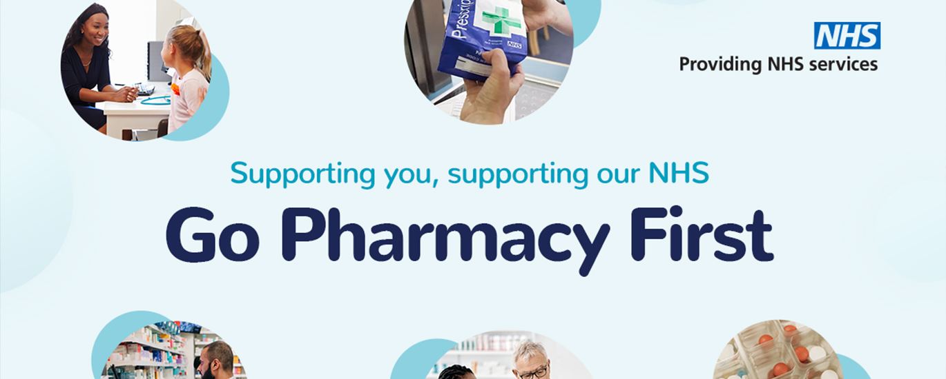 Go Pharmacy First