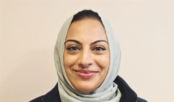 Dr Ali